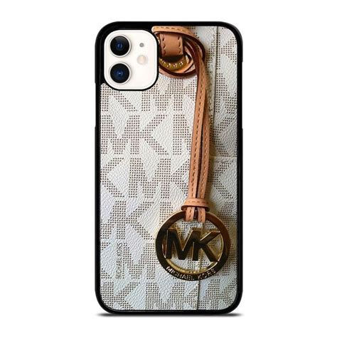 michael kors iphone 11 cover|Michael Kors iPhone wallet case.